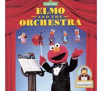 Sesame Street - Elmo & The Orchestra