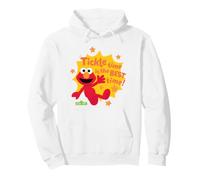 Sesame Street Elmo Tickle Time Sudadera con Capucha