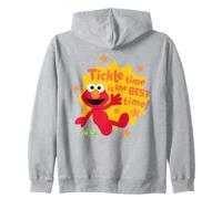 Sesame Street Elmo Tickle Time Sudadera con Capucha