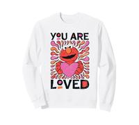 Sesame Street Elmo You Are Loved Sudadera