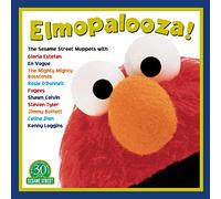 Sesame Street - Elmopalooza