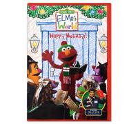 Sesame Street: Elmo's World: Happy Holidays!