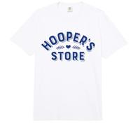 Sesame Street Hooper's Store Simple Sign Comfort Colors Adult Heavyweight T-Shirt