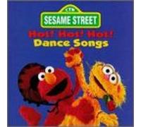 Sesame Street - Hot Hot Hot Dance Songs