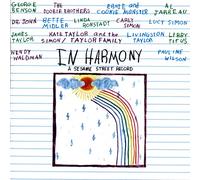 Sesame Street - in Harmony