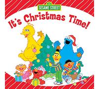It's Christmas Time!