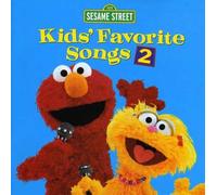 Sesame Street - Kids Favorite Songs 2