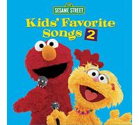 Sesame Street - Kids Favorite Songs 2