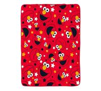 Sesame Street Manta de Polar Elmo (TC585)