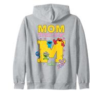 Sesame Street Mother's Day Group M Sudadera con Capucha