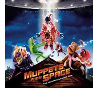 Sesame Street - Muppets from Space