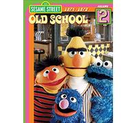 Sesame Street: Old School: Volume 2 (1974-1979) [USA] [DVD]