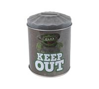 Sesame Street-Oscar The Grouch