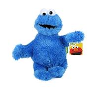 Sesame Street Peluche Cookie Monster 30 cm