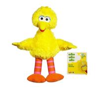 Sesame Street Playskool Big Bird Jumbo Peluche