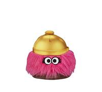 Sesame Street Playskool Furch Ester Hotel - Peluche Isabel [DVD]