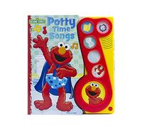 Sesame Street: Potty Time Songs