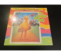 Sesame Street Presents Follow That Bird: The Original Motion Picture Sound Track