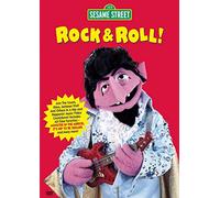 Sesame Street - Rock & Roll [USA] [DVD]
