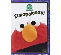 Sesame Street - Sesame Street - 40 Years Of Sunny Days / Elmopalooza (2 Dvd) [Edizione: Stati Uniti] [Italia]