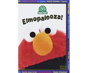 Sesame Street - Sesame Street - 40 Years Of Sunny Days / Elmopalooza (2 Dvd) [Edizione: Stati Uniti] [Italia]
