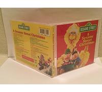Sesame Street - Sesame Street Christmas