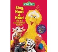 Sesame Street - Sesame Street: Sing, Hoot & Howl [DVD]