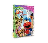 Sesame Street: Silly Storytime [USA] [DVD]