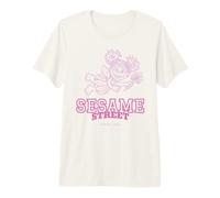 Sesame Street Since 1969 Abby Cadabby Camiseta Premium