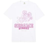 Sesame Street Since 1969 Abby Cadabby Comfort Colors Adult Heavyweight T-Shirt