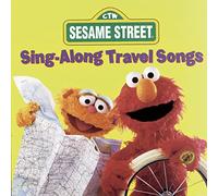 Sesame Street - Sing-Along Travel Songs