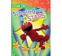 Sesame Street - Sesame Street: Singing With the Stars [USA] [DVD]