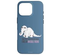 Sesame Street Snuffleupagus A Veces Echo de Menos los días Carcasa para iPhone 16 Pro