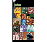 Sesame Street - Songs from the Street