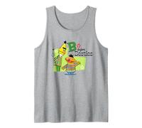Sesame Street Street Beats B Is For Besties, Bert and Ernie Camiseta sin Mangas