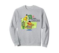 Sesame Street Street Beats B Is For Besties, Bert and Ernie Sudadera