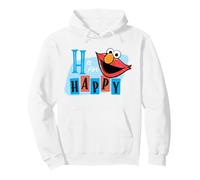 Sesame Street Street Beats H Is For Happy with Elmo Sudadera con Capucha