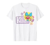 Sesame Street Street Beats K Is for Kind with Praire Dawn Camiseta