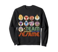 Sesame Street Team Since 1969, Barrio Sésamo Sudadera