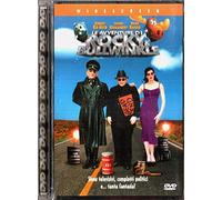 Sesame Street - The adventures of Rocky... [Italia] [DVD]