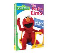 Sesame Street: The Best of Elmo