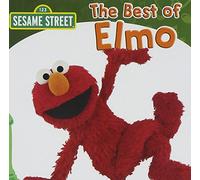 Sesame Street - The Best of Elmo