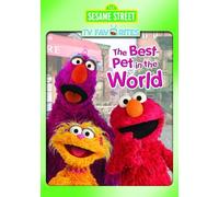 Sesame Street: The Best Pet in the World