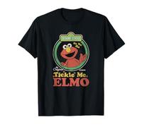 Sesame Street Tickle Me Elmo Original Camiseta