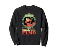 Sesame Street Tickle Me Elmo Original Sudadera