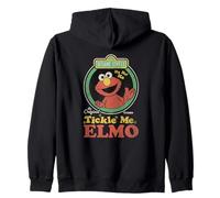 Sesame Street Tickle Me Elmo Original Sudadera con Capucha