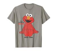 Sesame Street Tickle Me Elmo Since 1996 Camiseta