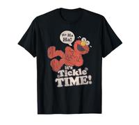 Sesame Street Tickle Me Elmo Tickle Tim Camiseta