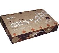 SÉSAMO Halva BIO CON MIEL 200 g - BIO AGROS