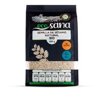 SESAMO NATURAL BIO 250G ECOSANA